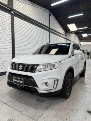 Suzuki Vitara 2022 no especificado — foto 5