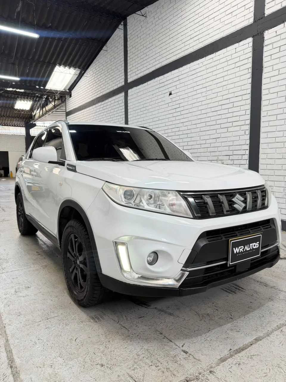 Suzuki Vitara 2022 no especificado