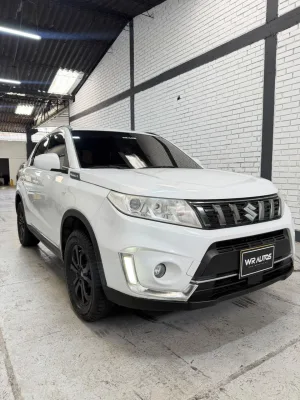 Suzuki Vitara 2022 no especificado — foto 1