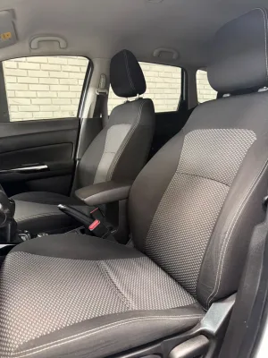 Suzuki Vitara 2022 no especificado — foto 8