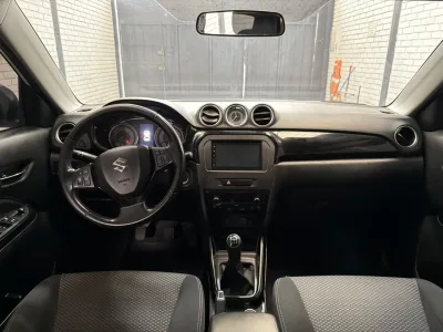 Suzuki Vitara 2022 no especificado — foto 11