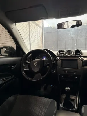 Suzuki Vitara 2022 no especificado — foto 12