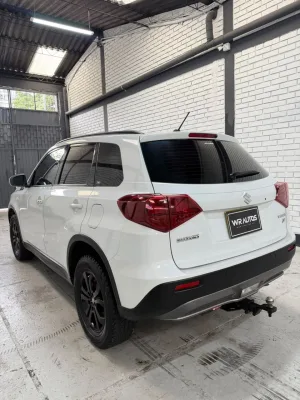 Suzuki Vitara 2022 no especificado — foto 2