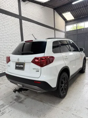 Suzuki Vitara 2022 no especificado — foto 4