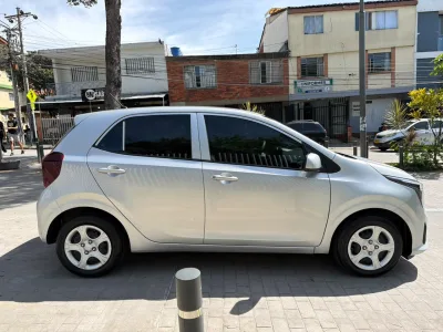 Kia Picanto 2026 desconocido — foto 9