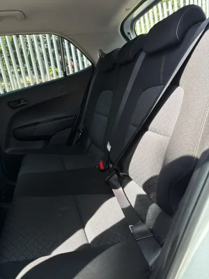 Kia Picanto 2026 desconocido — foto 3