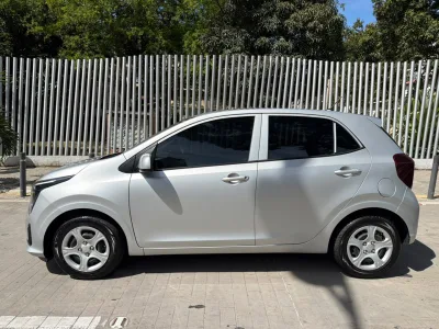 Kia Picanto 2026 desconocido — foto 5