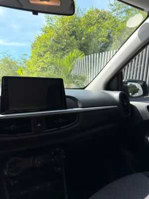 Kia Picanto 2026 desconocido — foto 4