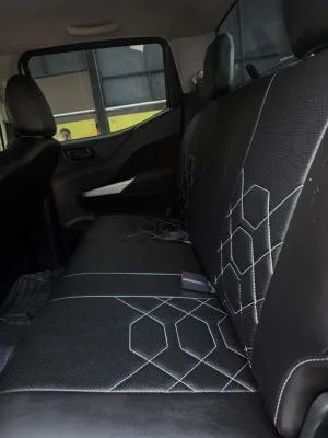 Nissan Frontier 2018 — foto 2