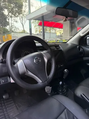 Nissan Frontier 2018 — foto 3
