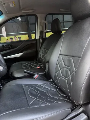 Nissan Frontier 2018 — foto 10