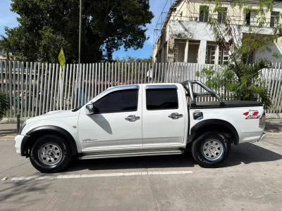 Chevrolet D-Max 2008 — foto 9