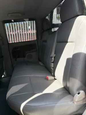Chevrolet D-Max 2008 — foto 6