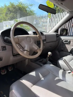Chevrolet D-Max 2008 — foto 2