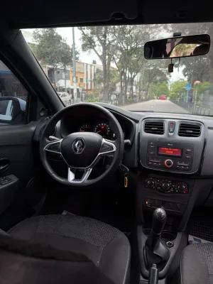 Renault Sandero Life 2021 — foto 27