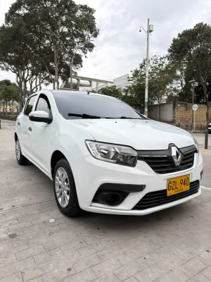 Renault Sandero Life 2021 — foto 20