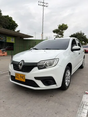 Renault Sandero Life 2021 — foto 26