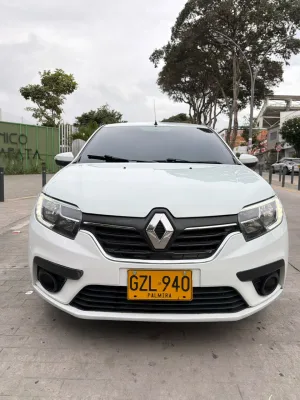 Renault Sandero Life 2021 — foto 22
