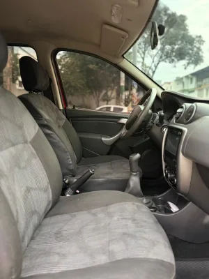 Renault Logan 2016 — foto 3