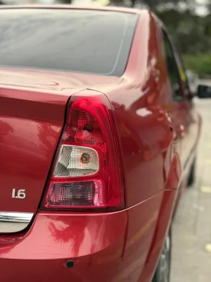 Renault Logan 2016 — foto 4