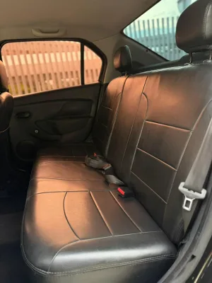 Renault Logan 2017 — foto 4