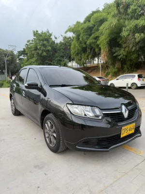 Renault Logan 2017 — foto 8