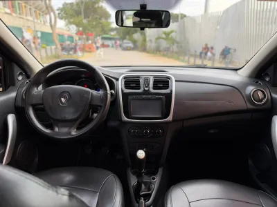 Renault Logan 2017 — foto 6
