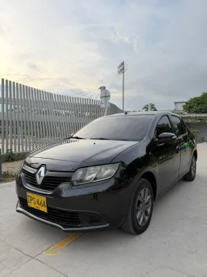 Renault Logan 2017 — foto 2